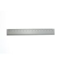 Lineal - Aluminium 15 cm