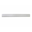 Lineal - Aluminium 20 cm