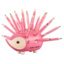 Igel / Stiftehalter Tischständer "  Kleiner...