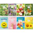 Glückwunschkarten  Geburtstag  "Drehzahlkarte -...