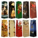 Weihnachten  Geschenktüte  Flaschentüte ,...