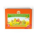 Bastelset Kreativset "HEY KIDS " Huhn