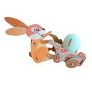 Bastelset Kreativset "HEY KIDS " Hase