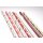 Geschenkpapier " Weihnachts-  Mix "   2 m x 70 cm , sortiert