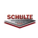 Weihnachten  Schulte "Räucherhaus" Handbemalt , ca. 9 x 8 x 10 cm, 3-fach sortiert