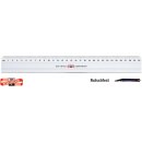 Lineal - Metall Schneidelineal 30 cm VE10