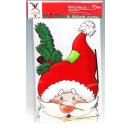 Zellglasbeutel / Folien- CPP- Beutel "Santa...