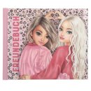 Freundebuch "TOPModel LEOHEART " Buch - Meine...