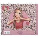 Freundebuch "TOPModel LEOHEART " Buch - Meine Freunde
