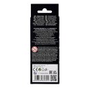 Fasermaler "BOOM" mit einer 2 mm Spitze, 6er Set im Papp- Etui