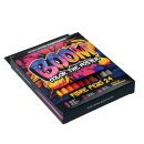 Fasermaler "BOOM" mit einer 2 mm Spitze, 24er Set im Papp- Etui
