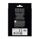 Fasermaler "BOOM" mit einer 2 mm Spitze, 24er Set im Papp- Etui