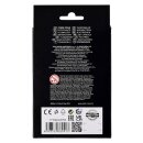 Fasermaler "BOOM" mit einer 2 mm Spitze, 10er Set im Papp- Etui