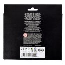 Fasermaler "BOOM" mit einer 2 mm Spitze, 18er Set im Papp- Etui