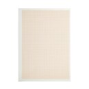 Millimeterpapier DIN A4 Millimeterblock / 70 g/qm - 20 Blatt