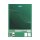 Schreibblock - Briefblock DIN A5, blanko - 50 Blatt