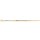 Pinsel Borstenpinsel "STYLEX" Flachpinsel Gr. 6