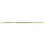 Pinsel Borstenpinsel "STYLEX" Flachpinsel Gr. 2