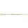 Pinsel Borstenpinsel "STYLEX" Flachpinsel Gr. 8