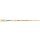 Pinsel Borstenpinsel "STYLEX" Flachpinsel Gr. 12