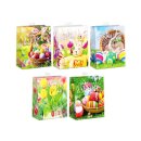 Ostern Geschenktüte / Geschenktasche ca. A4 -...