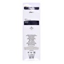 Schablone - Burmester Kurvenschablone - 3er Satz / groß