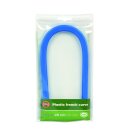 Lineal - Kurvenlineal 40 cm plastisch VE10