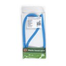Lineal - Kurvenlineal 80 cm plastisch VE5