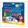 Blo Pen "Cool Colours" 10er Pack mit coolen Farben