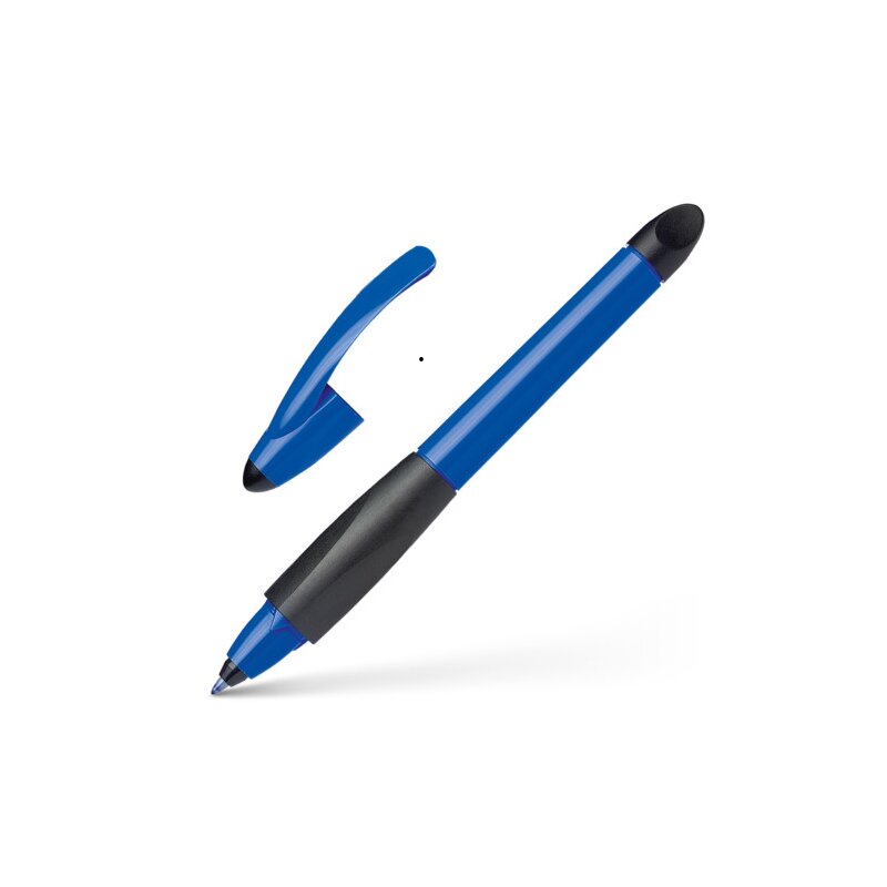 BASE Ball Patronenroller - Löschbarer Tintenroller Für Rechts- Und Linkshänder