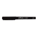Tintenroller "Office - Roller Pen " Schwarz /...