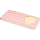 Schreibblock To Do-Notizblock 20 m x 9 cm - 80 Blatt