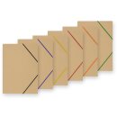 Sammelmappe Einlegemappe , Dreiklapp DIN A 3 aus 100%...