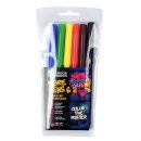 Fasermaler "BOOM" mit einer 2 mm Spitze, 6er...