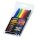 Fasermaler "BOOM" mit einer 2 mm Spitze, 6er Set im PP- Etui