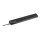 Druckbleistift Set  " Versatil " Metall / Kunststoff - farblich sortiert - 1 Stift 5211 + 2 Ersatzgraphitminen - Gradation 2B, im Polybeutel