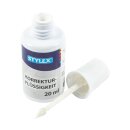 Korrektur- Flüssigkeit  20 ml, mit Schwamm zum Auftragen, auf Blisterkarte