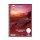 Collegeblock  A5  kariert, Spiralblock - perforiert mit Innenrand, 80 Blatt - 60g/m²
