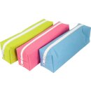 Kramtasche Faulenzerrolle- Unifarben - 21,0 x 5,5 x 6,0...