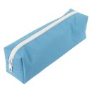 Kramtasche Faulenzerrolle- Unifarben - 21,0 x 5,5 x 6,0 cm , sortiert in 3 Farben