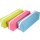 Kramtasche Faulenzerrolle- Unifarben - 21,0 x 5,5 x 6,0 cm , sortiert in 3 Farben