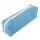 Kramtasche Faulenzerrolle- Unifarben - 21,0 x 5,5 x 6,0 cm , sortiert in 3 Farben
