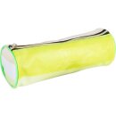 Kramtasche  Faulenzerrolle- Trenddesign, 24 x 8 x 8 cm, sortiert in 3 Farben/Designs