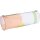 Kramtasche  Faulenzerrolle- Trenddesign, 24 x 8 x 8 cm, sortiert in 3 Farben/Designs