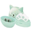 Anspitzer-  Dosen- Doppelspitzer "Cat...