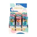 Buntstifte "time 4 fun" 12-teiliges Mini Buntstift-Set mit Anspitzer,inkl.  Aufbewahrungsdose