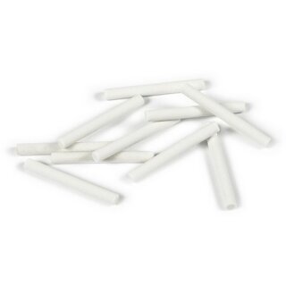 Radiergummi- Nachfüller / Ersatzradiergummi  für Druckbleistift  "Mephisto Profi" , im 10er Pack