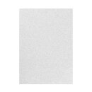 Glitterkarton DIN A4- 10 Blatt 210 g/m², farbig sortiert