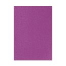 Glitterkarton DIN A4- 10 Blatt 210 g/m², farbig sortiert