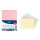 Tonzeichenpapier A5 200 g/m² - 40 Blatt, 5 Pastellfarben- sortiert, lose im Polybeutel